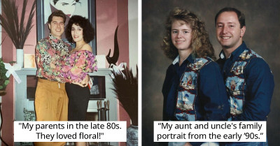 35 Hilarious and Awkward Couples Photos That Will Surely Make You Laugh