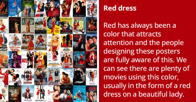 This Twitter User Showed The Internet There Are Only 10 Types Of Movie Posters In A Thread That Instantly Went Viral