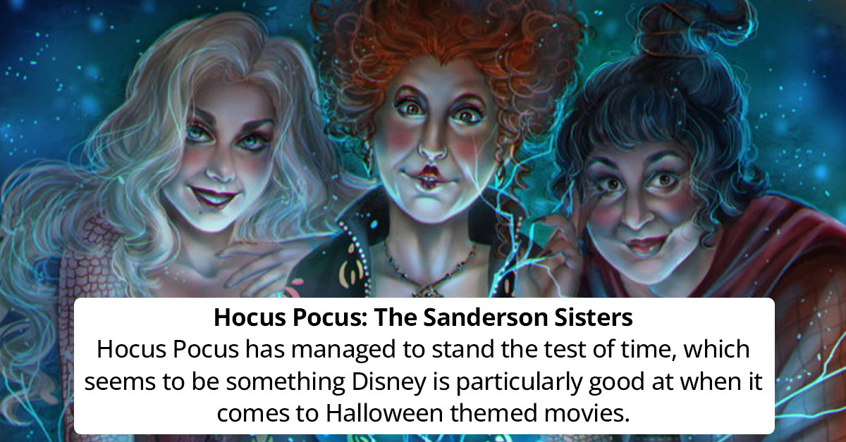 16 Fantasy Disney Fan-Art Pieces By Mexican Webcomic Artist That Will Leave You in Awe