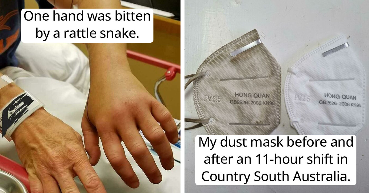 50 Powerful Comparison Images That'll Force You To View Things In A Different Way