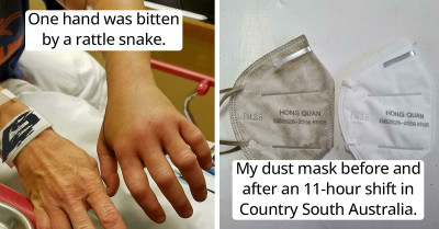 50 Powerful Comparison Images That'll Force You To View Things In A Different Way