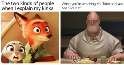 20+ Unbelievable Images and Pictures That Disney Fans Will Seriously Get a Kick Out Of