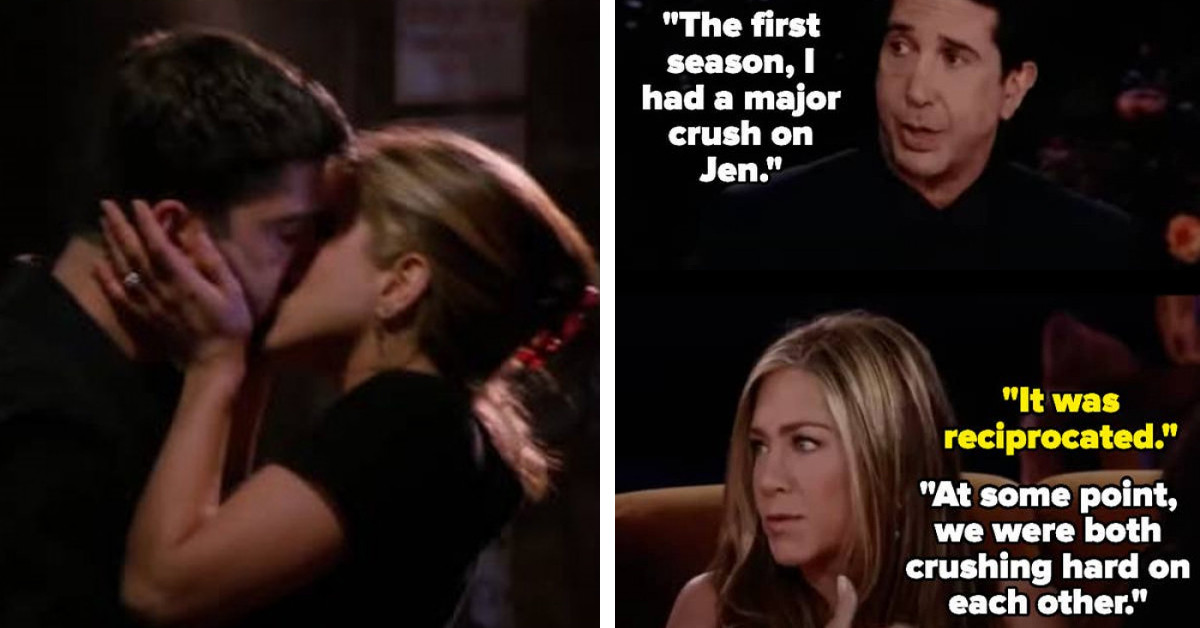 11 Movie Couples Who Actually Ended Up Falling For Each Other In Real Life Too