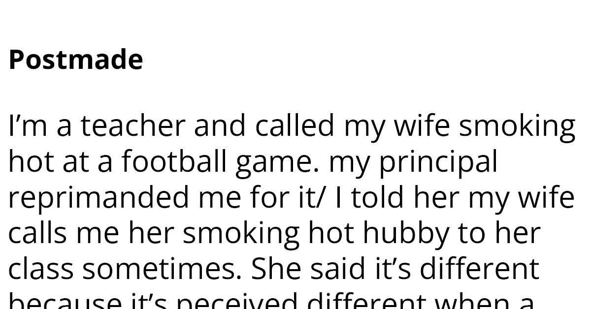 20 Examples Of Everyday, Incredibly Disappointing Double Standards Which You Might Have Noticed Or Even Witnessed