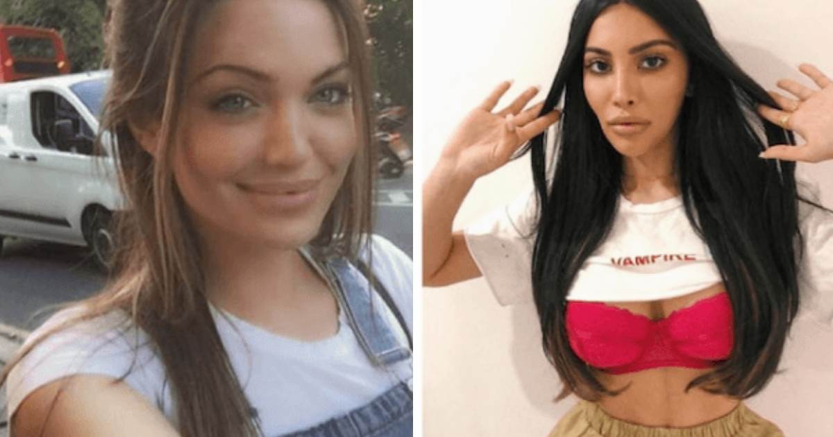 These Strangers On Instagram Look Like Actual Celebrities