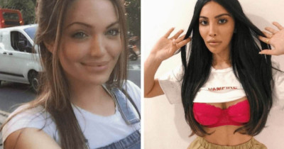 These Strangers On Instagram Look Like Actual Celebrities