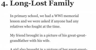 People Share Real-Life, Unexpected Plot-Twists That Changed Their Lives Forever