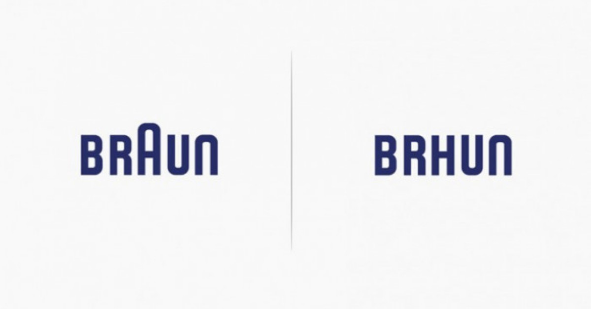 Artist Imagines What Famous Company Logos Would Look Like If They Were Affected By The Products They Represent