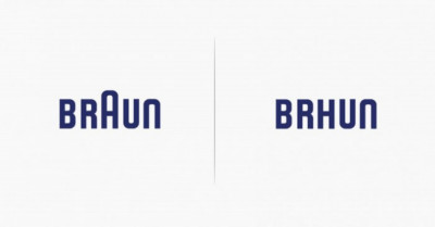 Artist Imagines What Famous Company Logos Would Look Like If They Were Affected By The Products They Represent