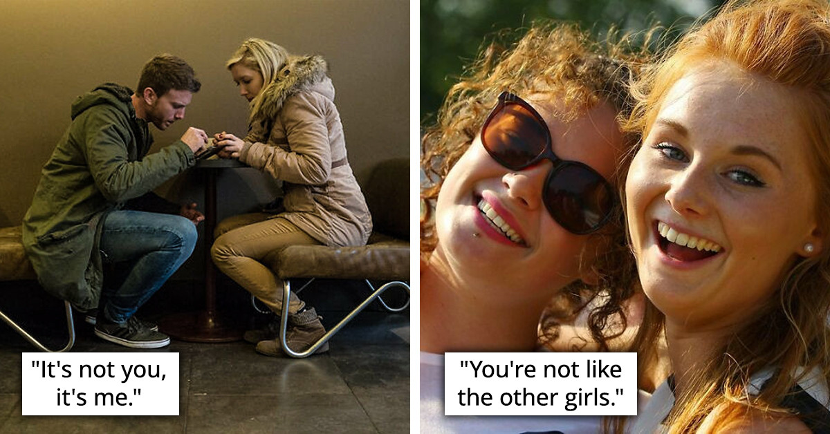 40 Examples Of Toxic Positivity, As Called Out By Women In This Online Group