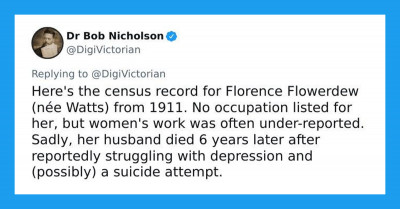 1889 Magazine "Tit-Bits" Asked Women Why They Were Single, And Received Hilariously Savage Answers