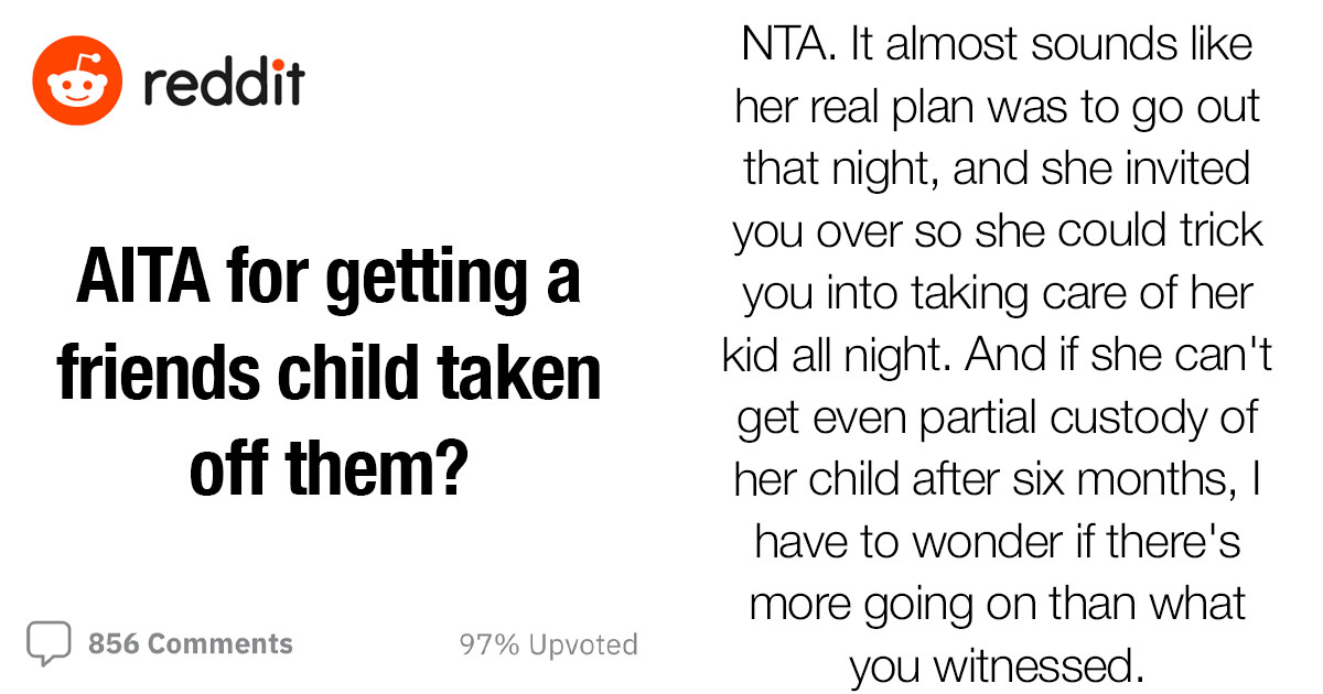 Drunk Mother Abandons Her Kid In The Middle Of The Night To Party And Loses Custody After The Police Tried To Look For Her The Next Morning