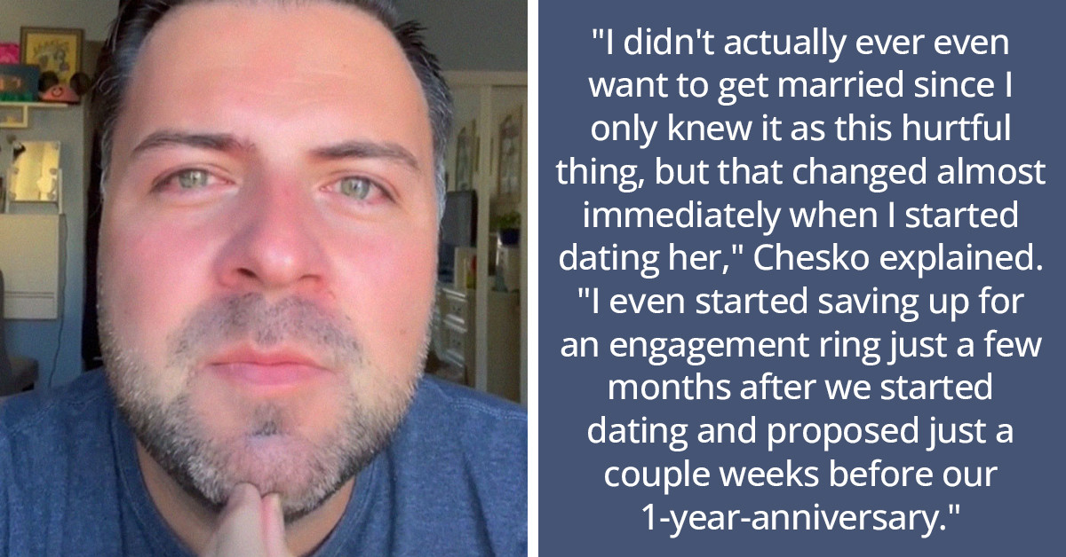 This Man's Comeback to a Misogynistic Podcast About Women After Giving Birth Went Viral