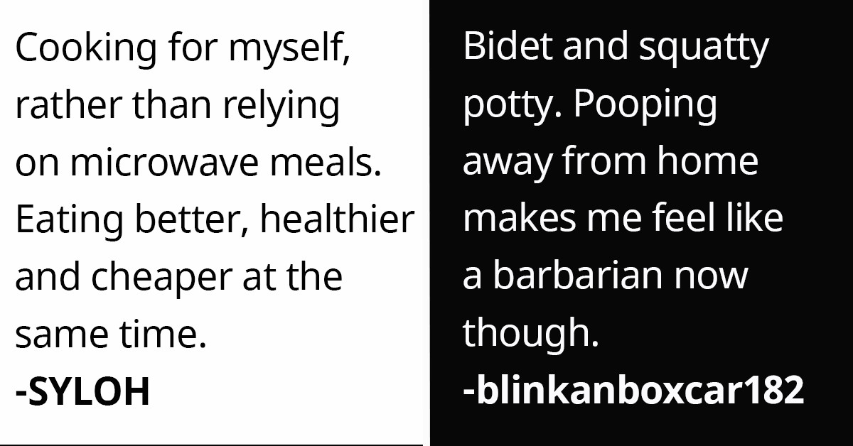 20 People Share The Secrets That Made Their Lives Better And Regret Not Knowing Them Sooner