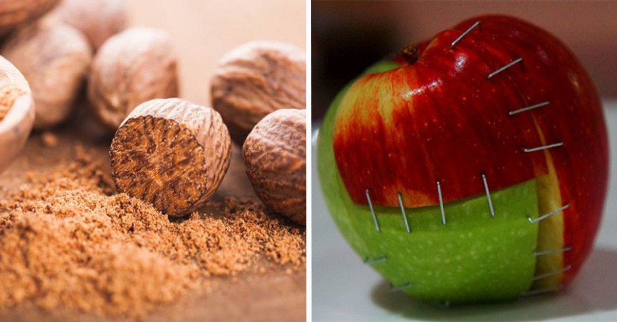 20 Weird Food Facts That Would Make You Question Whatever You Eat