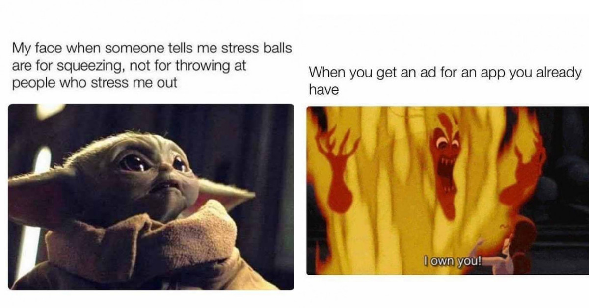 28 Disney Themed Memes That Are Too Fantastic Not To Share