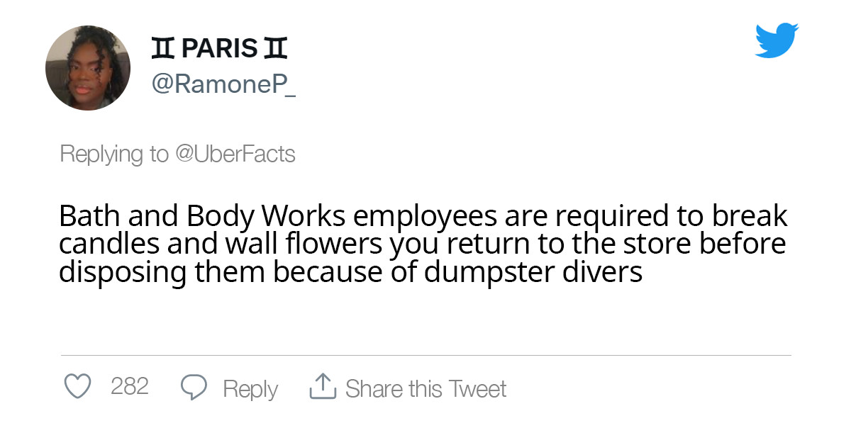 30 People Share Their Former Employers’ Little Secrets