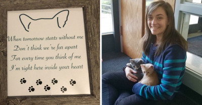50 Pictures Shared By People Who Had Extremely Wholesome Colleagues Act In A Way That Will Make You Smile