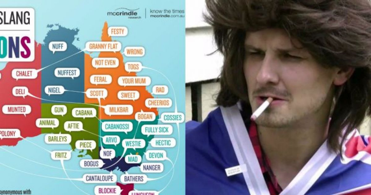 14 Words That Mean Something Totally Different If You're An Australian