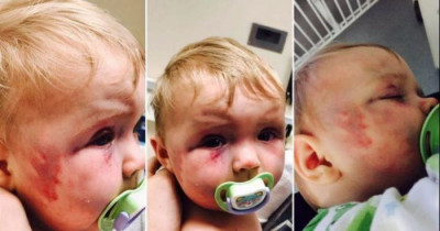 This Community Is Outraged When Adelaide Woman Avoids Jail Time After Assaulting Her Young Child