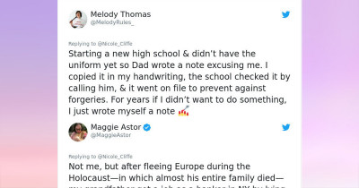 The Internet Shares Massive Lies That They Spun Just to Get Whatever They Wanted