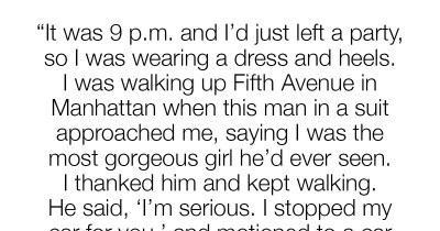 Women Share 20 Seriously Scary Stories About How Men Have Acted When Turned Down