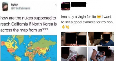40 of the Best Dumbest Internet Posts That We've Put Into One Place
