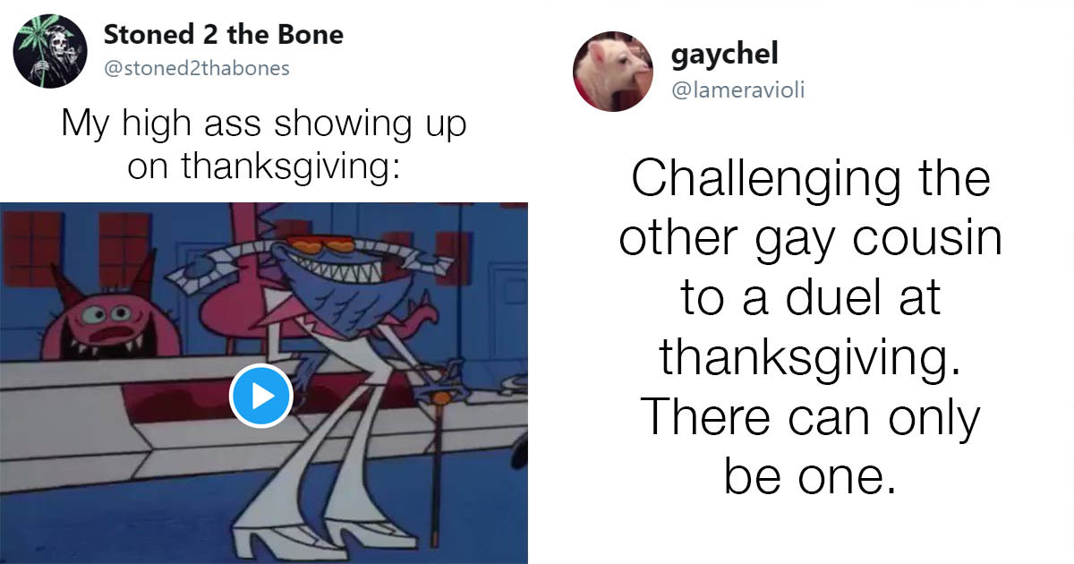 These Hysterical Tweets Have Gone Totally Viral This Holiday Season