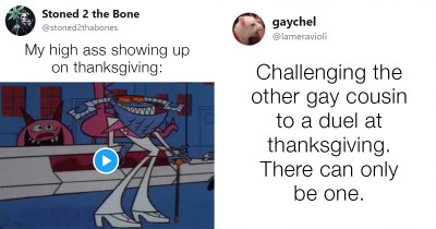 These Hysterical Tweets Have Gone Totally Viral This Holiday Season