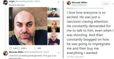 The Worst Instagram Account Has Been Unearthed and You'll Need Some Time to Wrap Your Head Around It