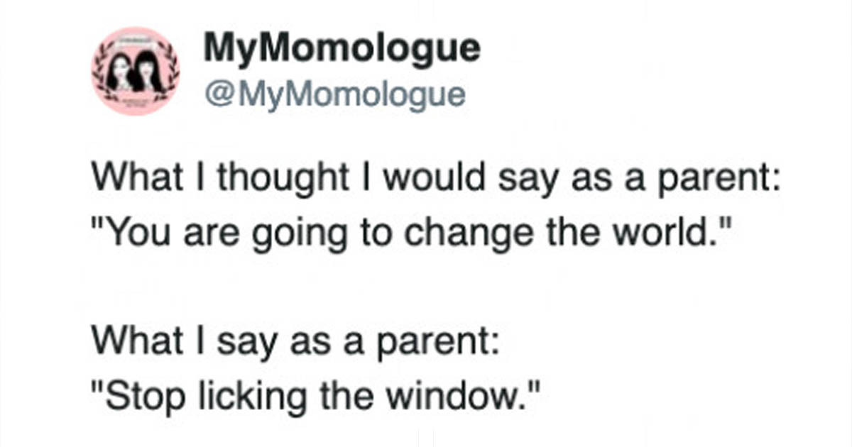20 Moms and Dads Who Won't Be Winning Parents of the Year