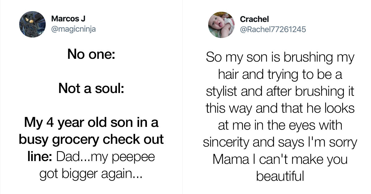 Jimmy Fallon Invites Parents To Share The Funniest Things Their Kids Have Said