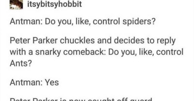 Just Because These Marvel Moments Didn't Happen In The Movies Doesn't Mean They Didn't Happen At All