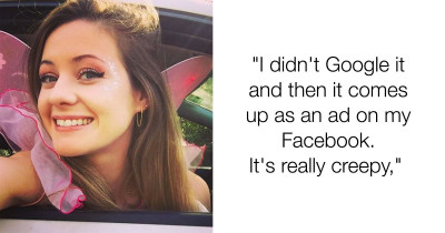 This Aussie Woman Believes She Has Proof That Facebook Is Listening To Us