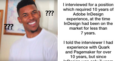 15 People Whose Brutal Honesty Cost Them Their Jobs