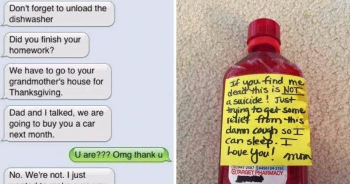 10+ Awesome Moms Who Are As Savage As They Come