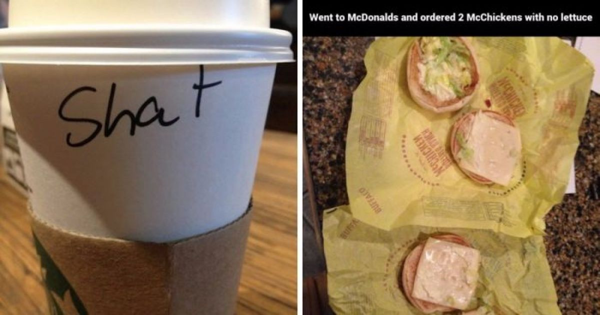 These Employees Needed A Pick Me Up At Work So They Decided To Troll The Customers And The Results Are Hilarious