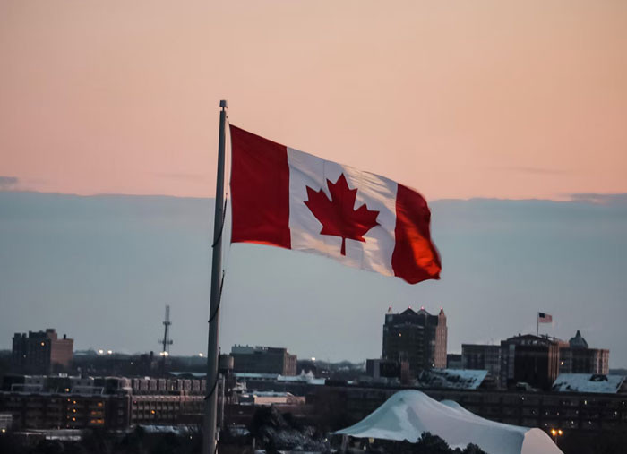 6. Talk about weird coincidence