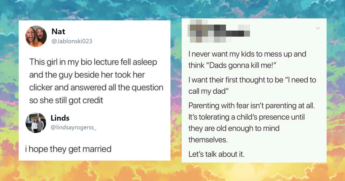 Happy, Heartwarming Memes To Break Up The Savageness Of The Internet