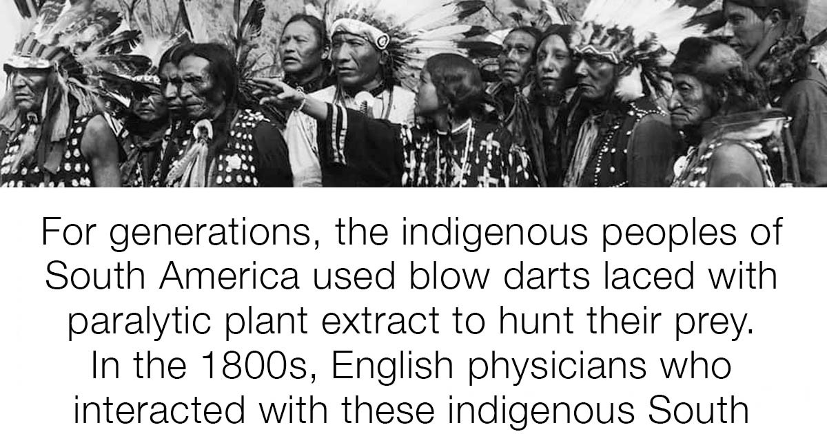 15 Disturbing But Fascinating Facts From Around the World