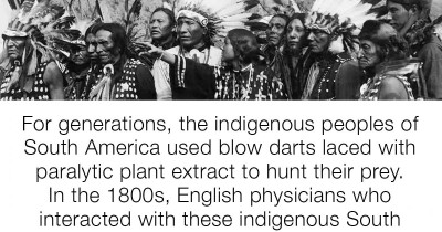 15 Disturbing But Fascinating Facts From Around the World