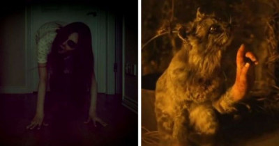 Here Are Some Of The Scariest And Most Disturbing Videos On The Internet 