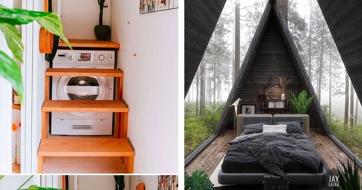 Instagram Page Showcases the Coolest Modern Art Pieces That Are Also Really Practical for Your Home