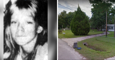 Almost Three Decades After A Girl's Disappearance, Her Brother Comes Forward With A Horrifying Story