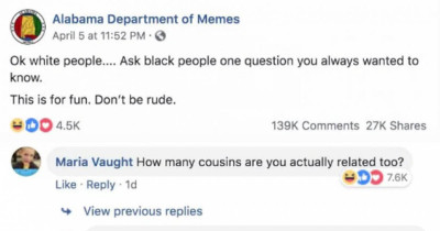 White People Are Asking POC Honest Questions About Life That They've Always Wanted to Know