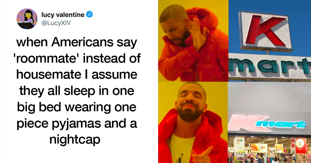 13 Funny Reasons Why Australia Is Quite Simply Better Than The USA