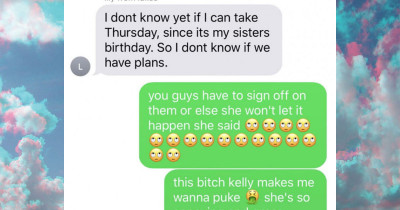 People Share Embarrassing Text Messages They Accidentally Sent Their Boss