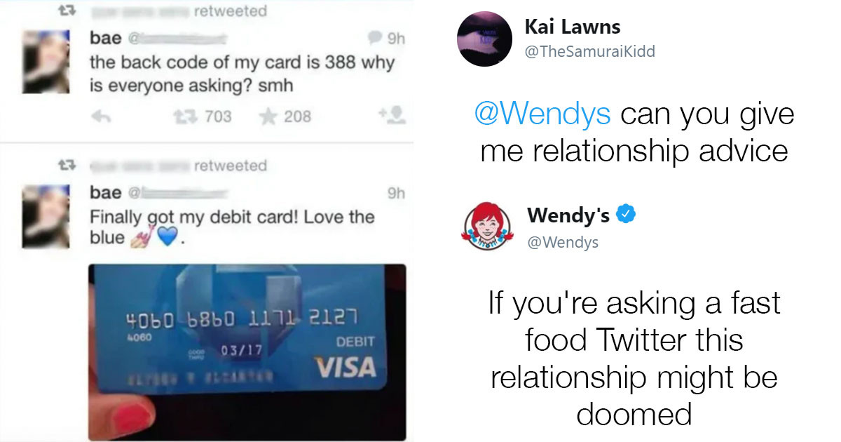 These People Deeply Regret Posting To Twitter And It's Not Hard To See Why