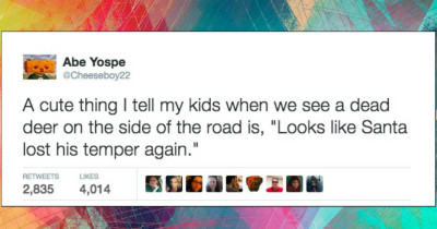 Dads That Have Given The Funniest Pieces Of Advice And Quotes