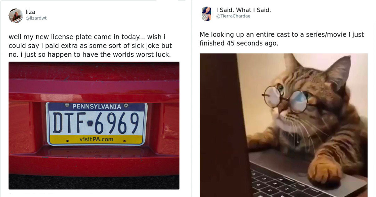 30 Hilarious Tweets From Women During The Coronavirus Lockdown